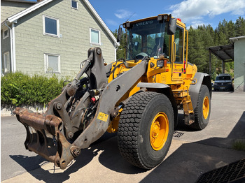 Rataslaadur VOLVO L70E
