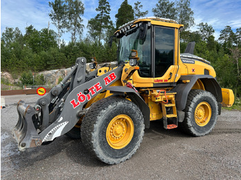 Rataslaadur VOLVO L70H