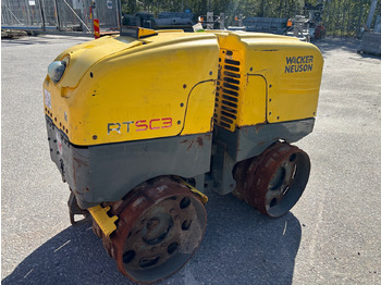 Mini teerull WACKER