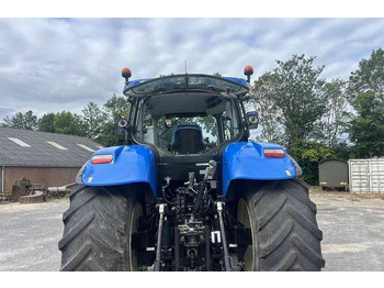 Traktor New Holland T7.260 pc: pilt 3