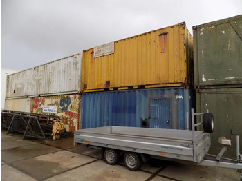 Merekonteiner ALL-IN Containers 10-20-ft containers: pilt 5