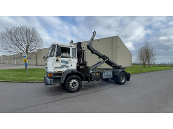 DAF 1900 FA 1900 4x4 liising DAF 1900 FA 1900 4x4: pilt 1