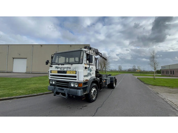DAF 1900 FA 1900 4x4 liising DAF 1900 FA 1900 4x4: pilt 2