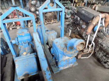 Veepump BBA