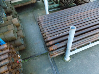 Puurimisplatvorm Diversen boorpijpen spoel: pilt 3