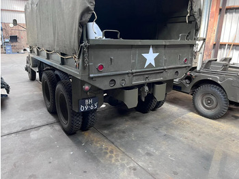 Kasti veoauto GMC CCKW 353 CCKW 353 Banjo axle GMC CCKW 353 Banjo axle: pilt 4
