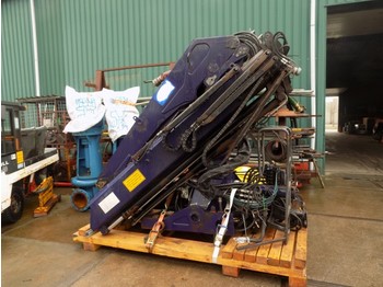 Kraana-manipulaator HMF kraan 22 TON/M: pilt 1