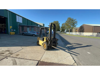 Diiseltõstuk HYSTER