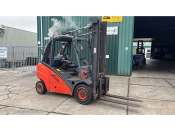Gaasitõstuk LINDE H35
