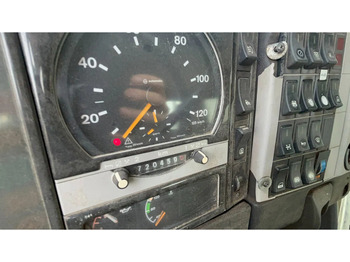 Kallurauto MAN 26.464 F2000 MAN 26.460: pilt 2