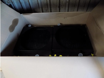 Radiaator Mercedes-Benz mercedes radiator nieuw: pilt 3