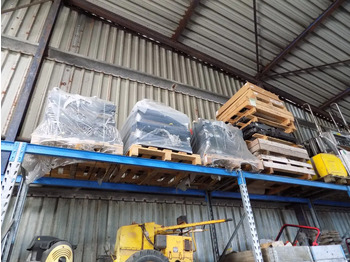 Radiaator Mercedes-Benz mercedes radiator nieuw: pilt 4