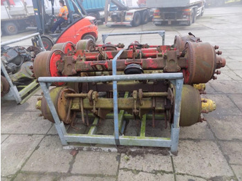 Varuosa BPW BPW - SAF-SCANIA-DAF- ATEGO: pilt 3