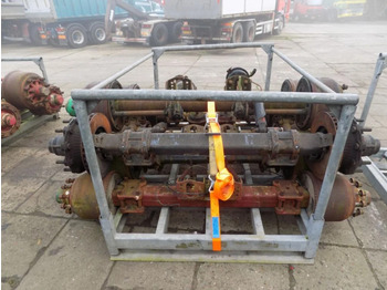 Varuosa BPW BPW - SAF-SCANIA-DAF- ATEGO: pilt 2