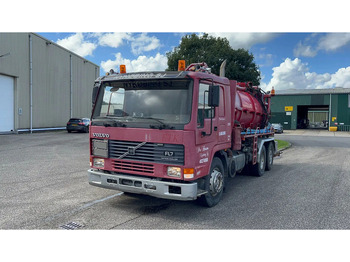 Vaakumveok VOLVO FL7