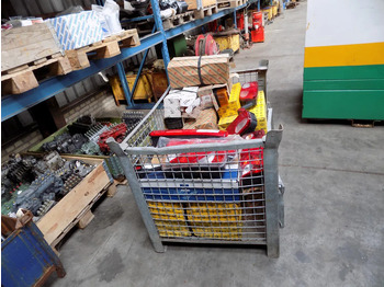 Tagatuled verlichting voor truck en trailer HELLA VERLICHTING truck en trailer: pilt 2