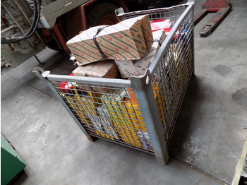 Tagatuled verlichting voor truck en trailer HELLA VERLICHTING truck en trailer: pilt 5