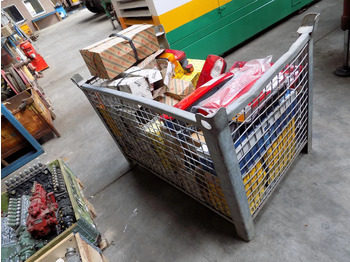 Tagatuled verlichting voor truck en trailer HELLA VERLICHTING truck en trailer: pilt 3