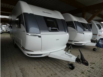 Uus Haagissuvila Wohnwagen Hobby Prestige 540 UL #0510: pilt 1