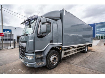 Kasti veoauto DAF LF 55 220