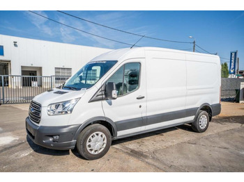 Kaubik FORD Transit
