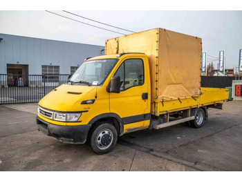 Madelauto IVECO Daily 50c13