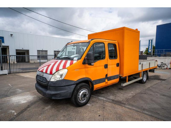 Madelauto IVECO Daily 70c17