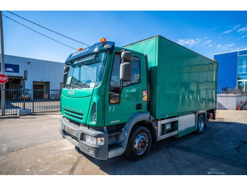 Kasti veoauto IVECO EuroCargo 120E
