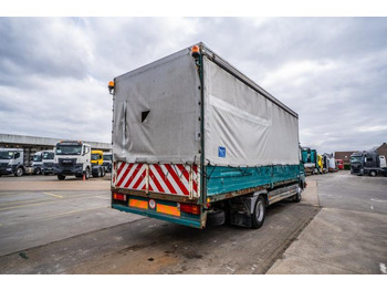 Tent veoauto Mercedes ATEGO 917 L: pilt 3
