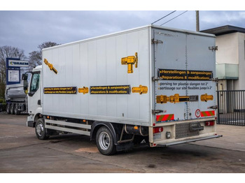 Kasti veoauto Renault MIDLUM 180 DCI: pilt 4