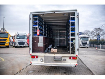 Kasti veoauto Renault MIDLUM 180 DCI: pilt 5