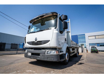 Madelveok/ Platvormveok RENAULT Midlum 220