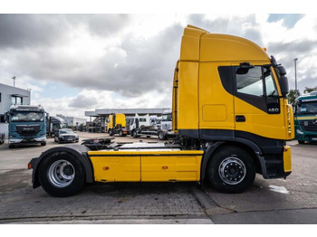 Sadulveok Iveco STRALIS 450-E5+KIPHYDR.: pilt 3