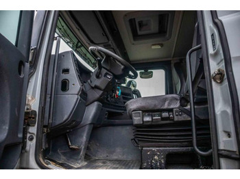 Autobetoonisegisti Scania G400-8x4+MIXER 9M3(2020): pilt 5