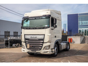 Sadulveok DAF XF 440
