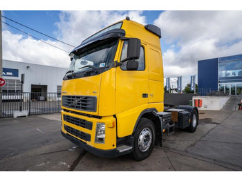 Sadulveok VOLVO FH 400