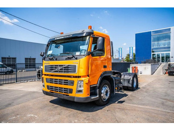 Sadulveok VOLVO FM9 340