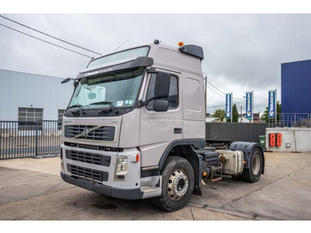 Sadulveok VOLVO FH 420