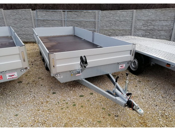 Platvormhaagis/ Madelhaagis BESTTRAILERS