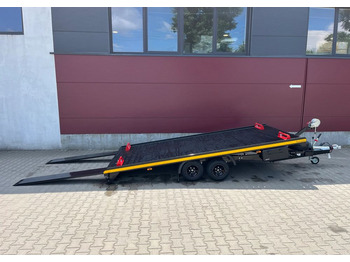 Treiler järelhaagis BESTTRAILERS