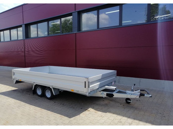Platvormhaagis/ Madelhaagis BESTTRAILERS