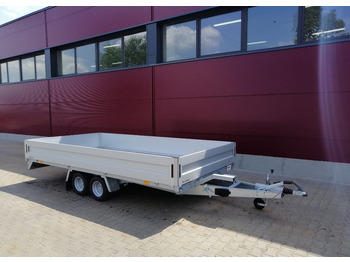 Platvormhaagis/ Madelhaagis BESTTRAILERS