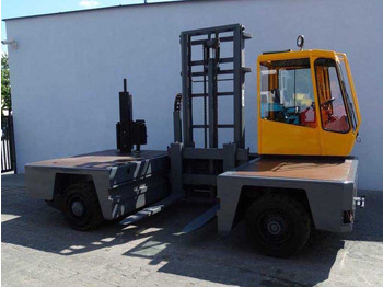 Baumann GX50/14/40 liising Baumann GX50/14/40: pilt 1