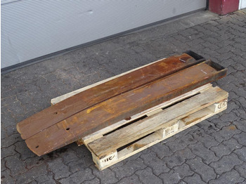 Kahvlid Gabelverlängerung: pilt 2