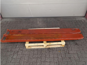 Kahvlid Gabelverlängerung: pilt 3