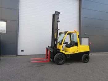 Diiseltõstuk HYSTER