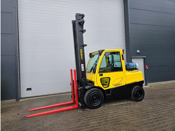 Kahveltõstuk HYSTER