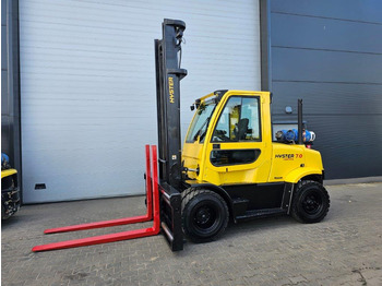 Kahveltõstuk HYSTER