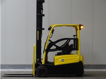Hyster J2.0XNT liising Hyster J2.0XNT: pilt 3