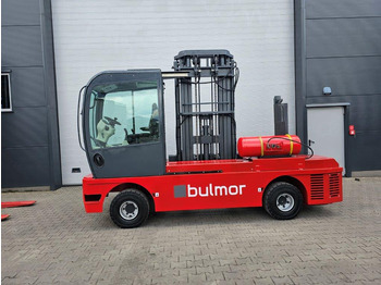Küljelaadur Jumbo JGQN 50 - TRIPLEX - GAS: pilt 3